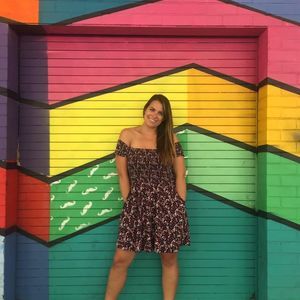 Meet your Posher, Marlaina